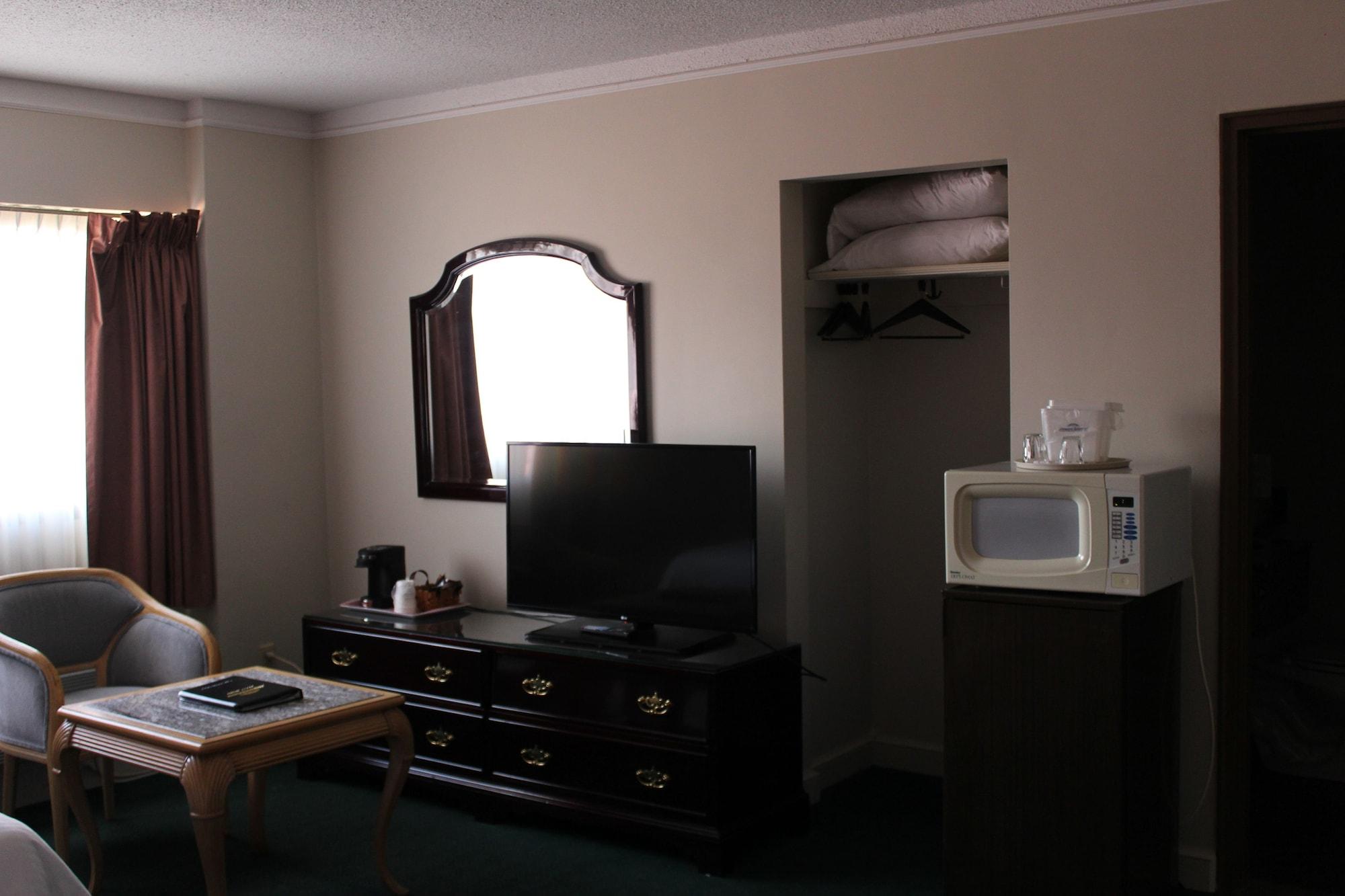 Surestay Plus By Best Western Windsor Eksteriør bilde