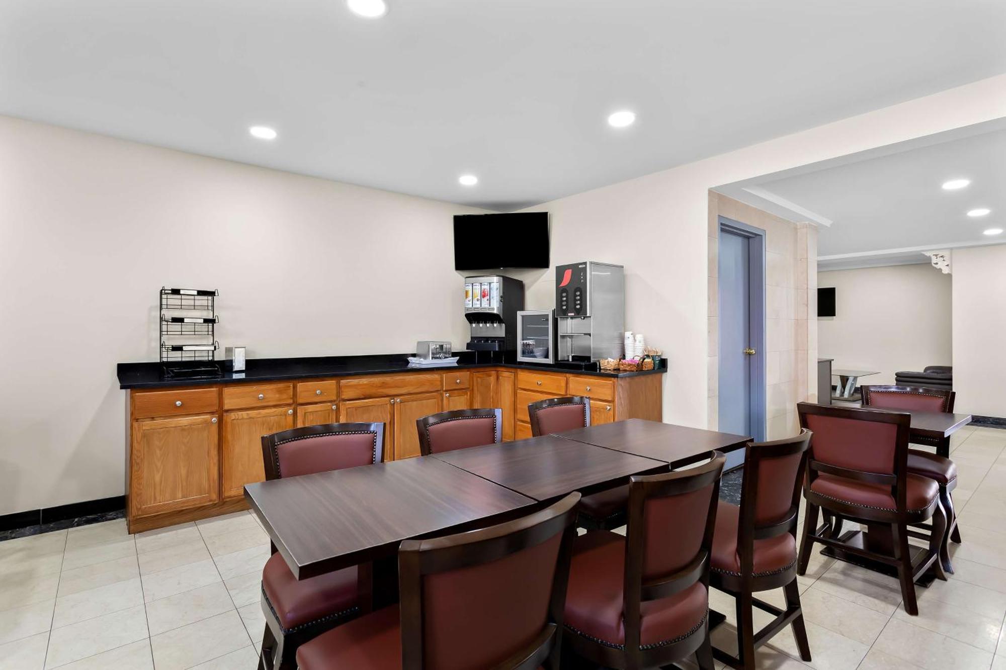 Surestay Plus By Best Western Windsor Eksteriør bilde