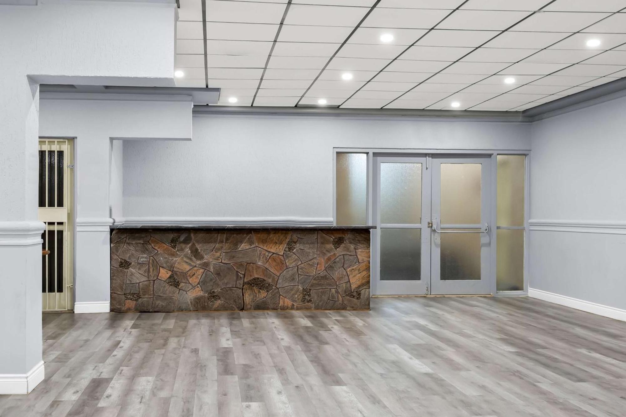 Surestay Plus By Best Western Windsor Eksteriør bilde