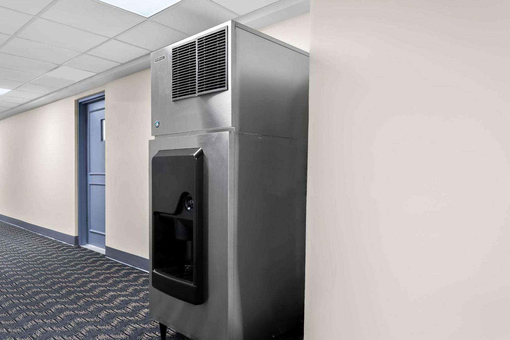 Surestay Plus By Best Western Windsor Eksteriør bilde