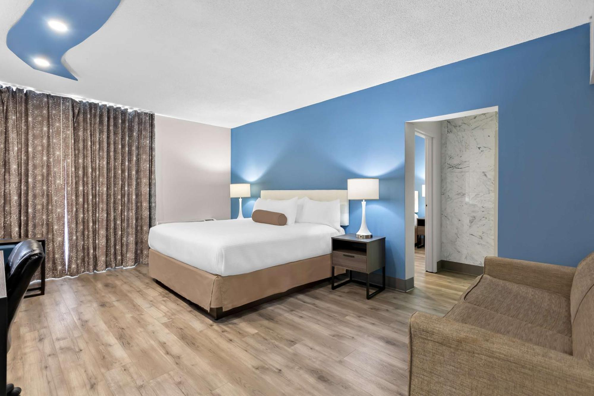 Surestay Plus By Best Western Windsor Eksteriør bilde