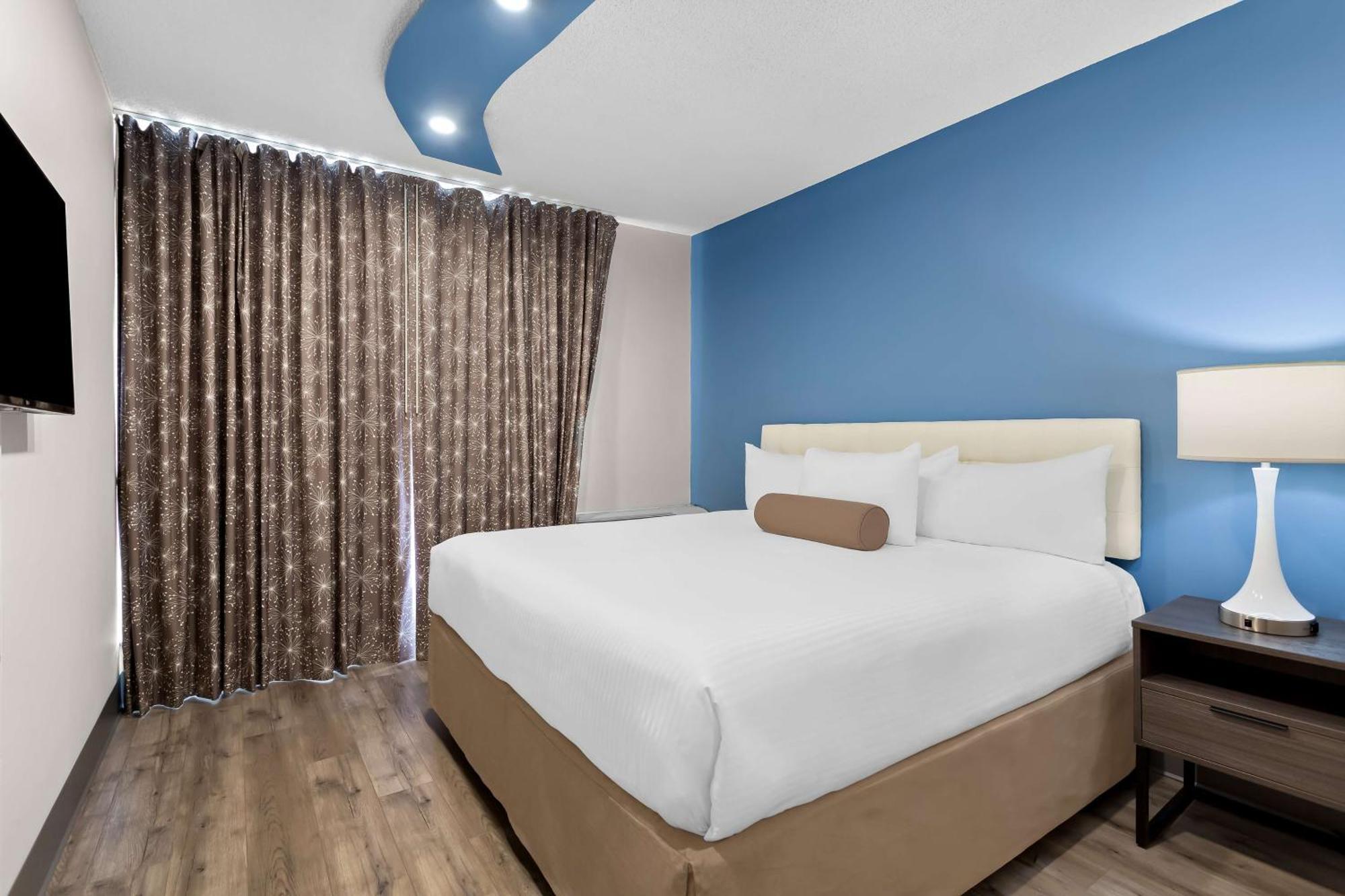 Surestay Plus By Best Western Windsor Eksteriør bilde