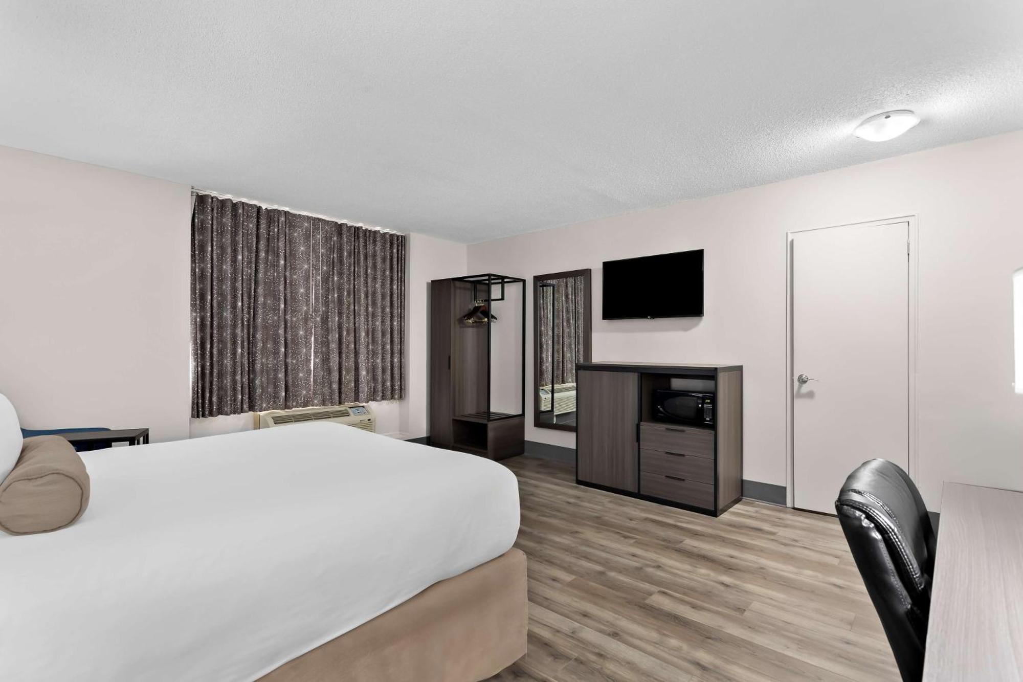 Surestay Plus By Best Western Windsor Eksteriør bilde