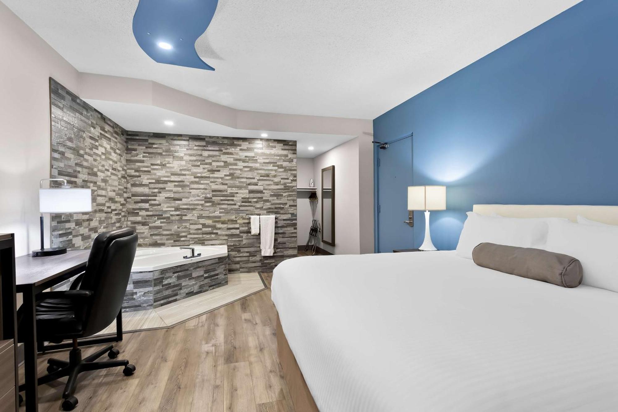 Surestay Plus By Best Western Windsor Eksteriør bilde