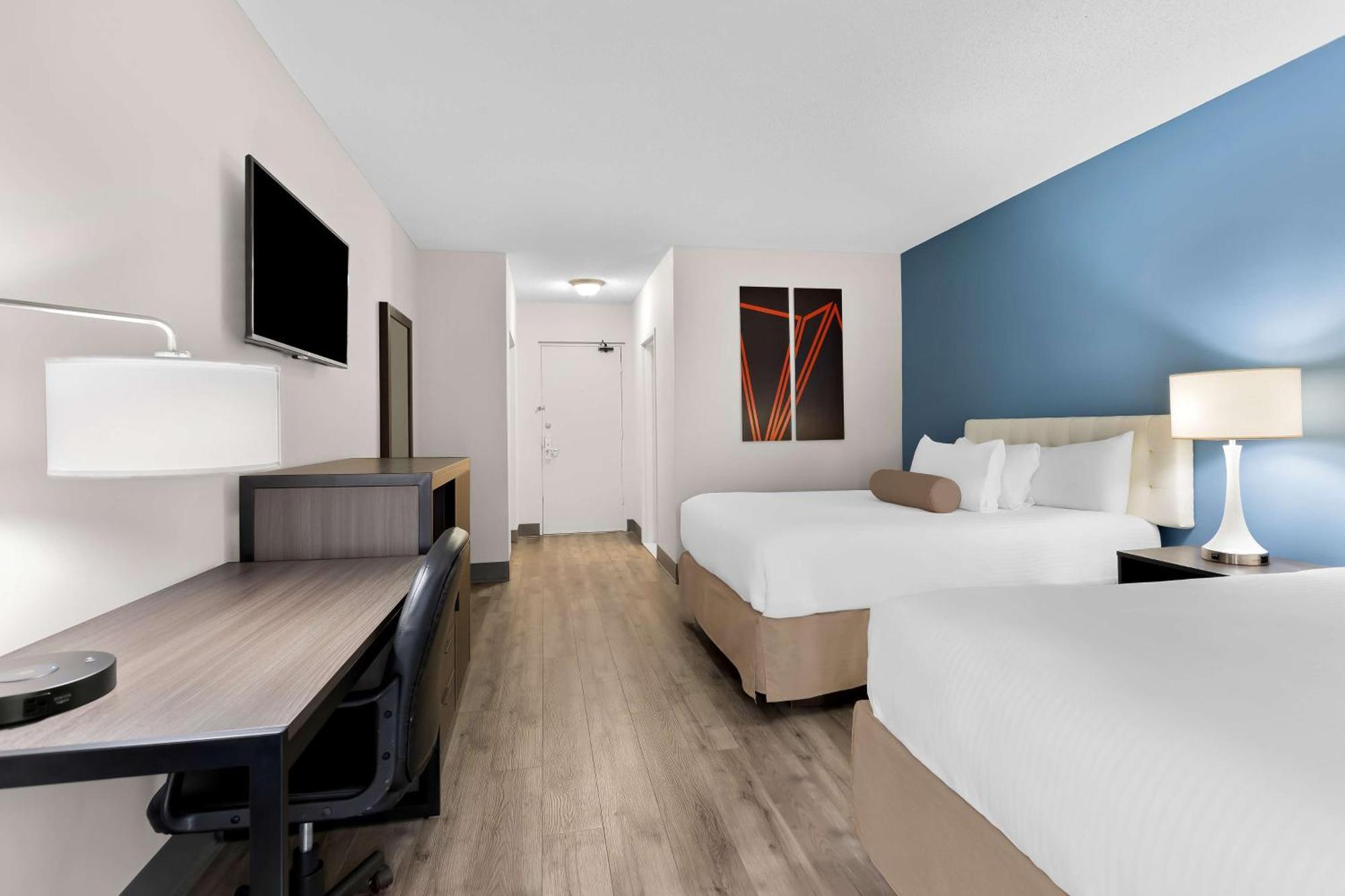 Surestay Plus By Best Western Windsor Eksteriør bilde
