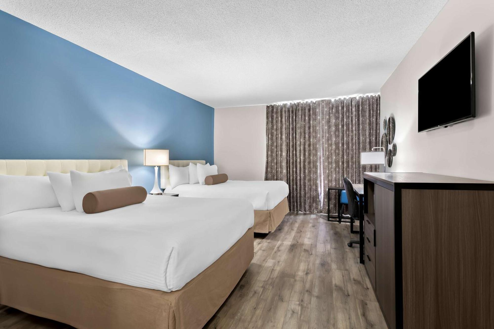 Surestay Plus By Best Western Windsor Eksteriør bilde