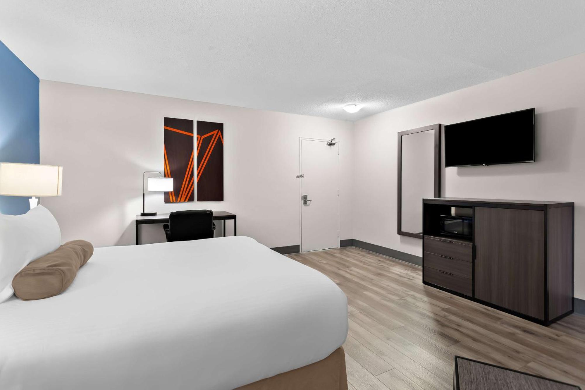 Surestay Plus By Best Western Windsor Eksteriør bilde