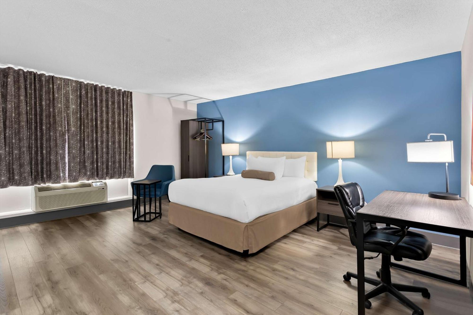 Surestay Plus By Best Western Windsor Eksteriør bilde