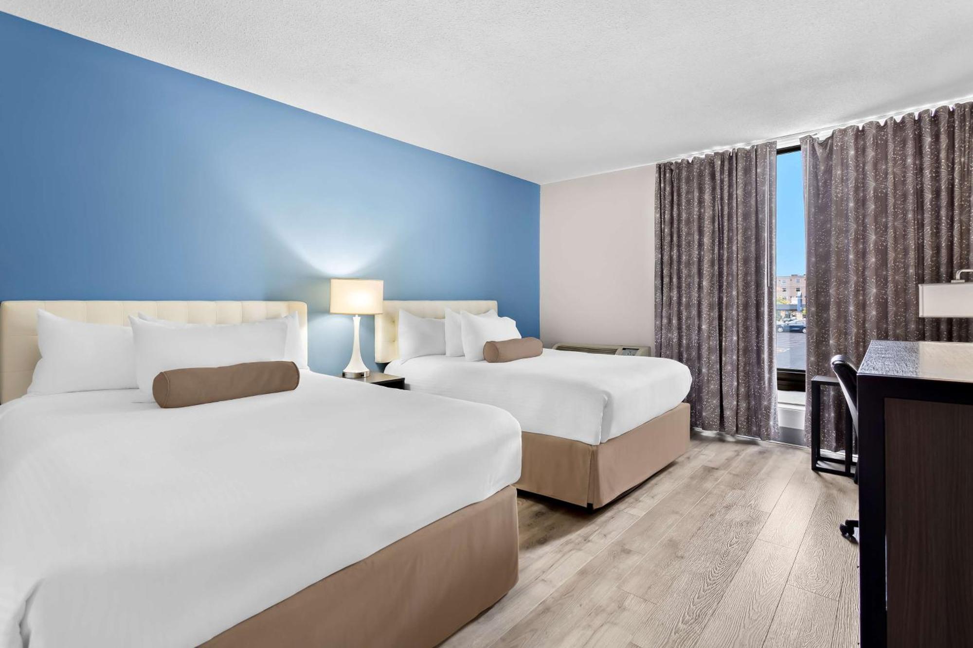 Surestay Plus By Best Western Windsor Eksteriør bilde
