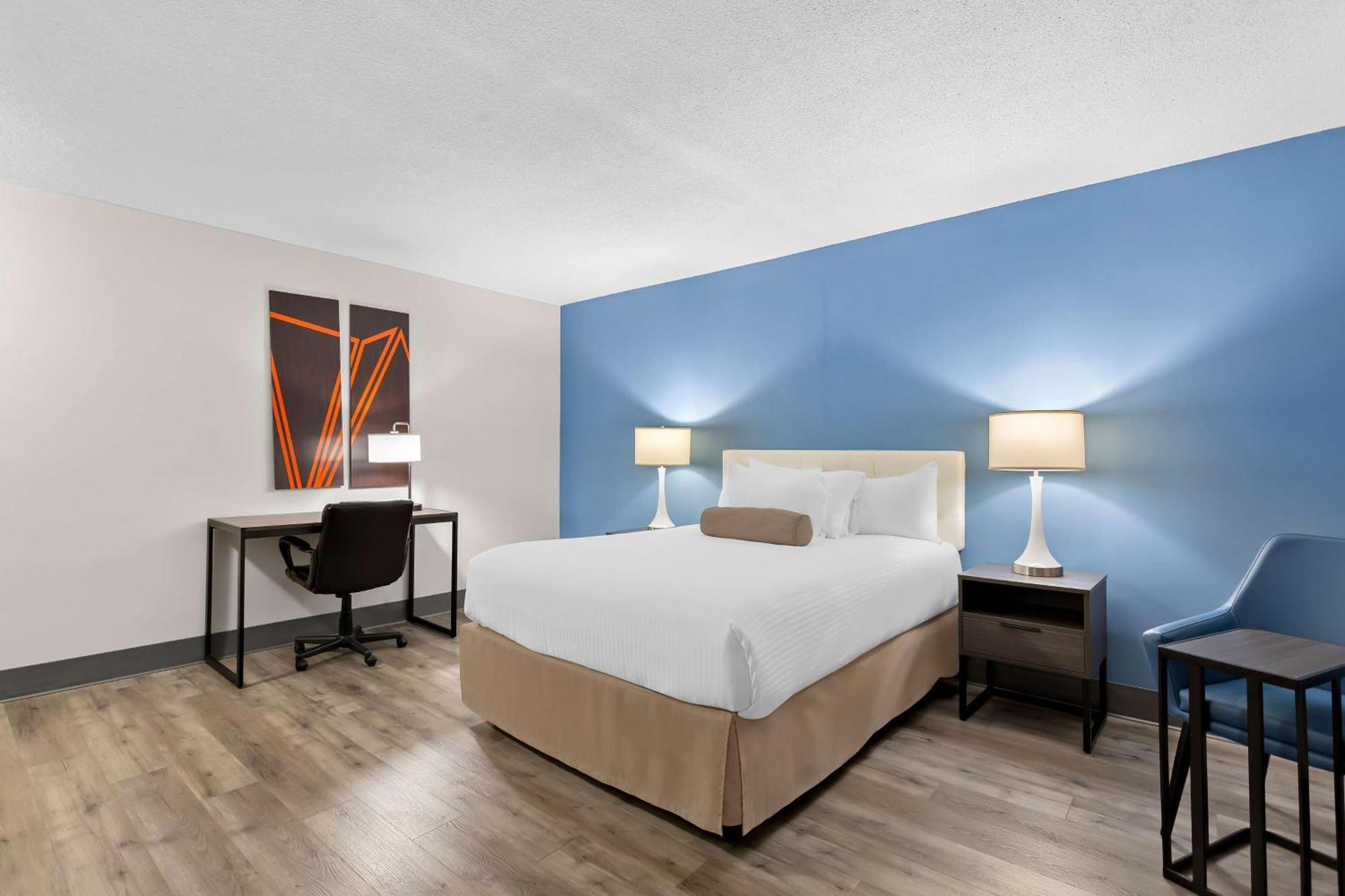 Surestay Plus By Best Western Windsor Eksteriør bilde