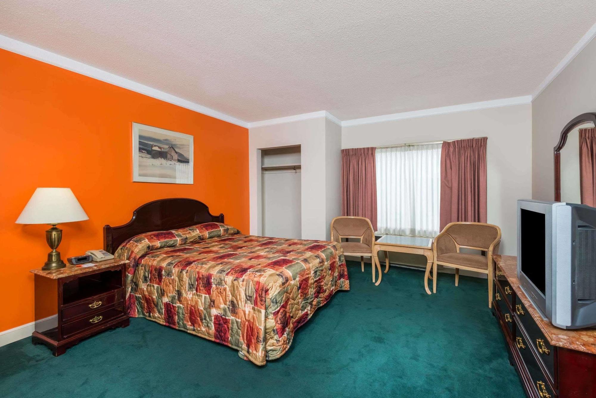 Surestay Plus By Best Western Windsor Eksteriør bilde