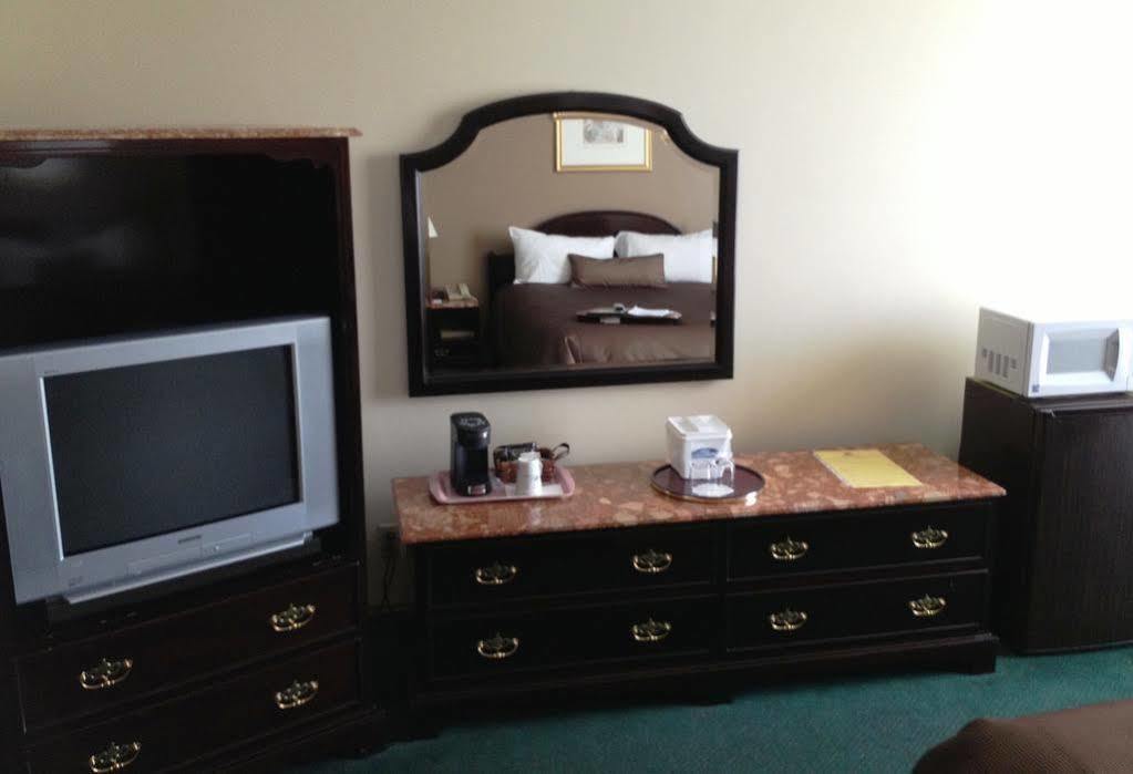 Surestay Plus By Best Western Windsor Eksteriør bilde