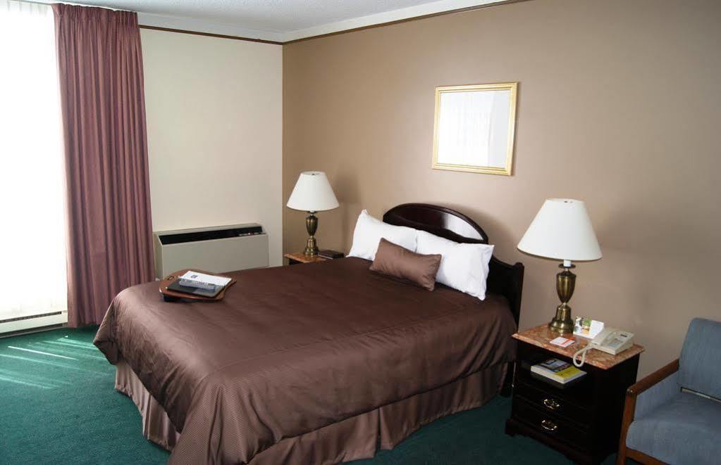 Surestay Plus By Best Western Windsor Eksteriør bilde