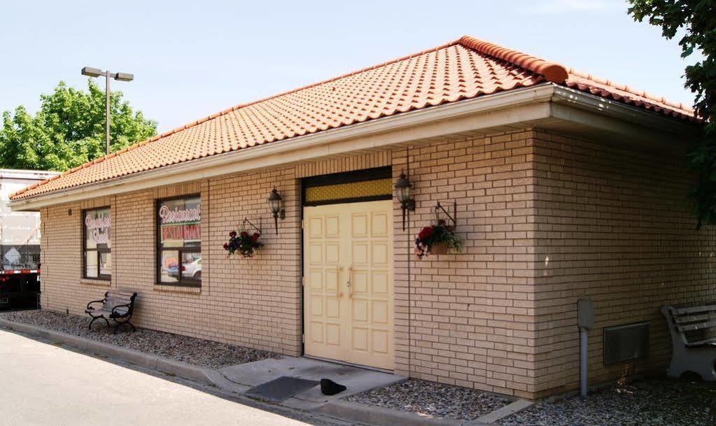 Surestay Plus By Best Western Windsor Eksteriør bilde